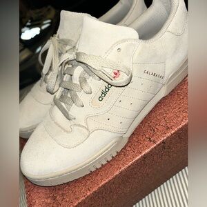 #Exclusive #Yeezy #Calabasas #Size 10 1/2 #LikeNew #NoBox